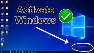 How to activate windows 10amp11 permanently for free 2024  Windows 10amp11 activate kaise kare 2024 [upl. by Mcfadden]