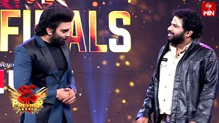 Funny Performance  Dhee Premier League  8th November 2023  ETV Telugu [upl. by Htbazile]