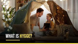 What Is Hygge And How Does Denmark Practice It To Stay Happy [upl. by Torrin]