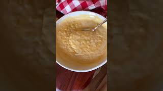 Mango Sago Pudding  Creamy Mango Dessert  Healthy Vegan amp Easy Mango Pudding Recipe [upl. by Edwyna]