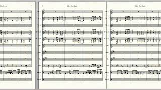 Libre Nino Bravo  Band Arrangement  Download [upl. by Hump958]