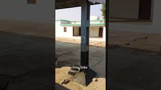 Bolan mail arrical at jamshoro bolantrains train beauty sindh locomotive sound viralvideo [upl. by Yznyl]