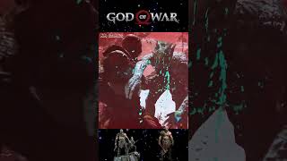 Kratos killing Monsters  God of War PC [upl. by Lenard]