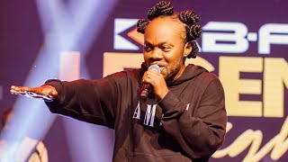 Daddy Lumba  2023 KabFam Legends Night Full Performance [upl. by Alejandra]