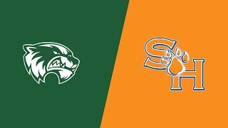 LIVE Sam Houston State at Utah Valley Mens Basketball [upl. by Keithley]