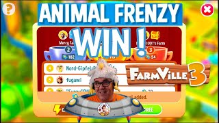 Farmville 3 Animal Frenzy Guide to Win [upl. by Oriana286]