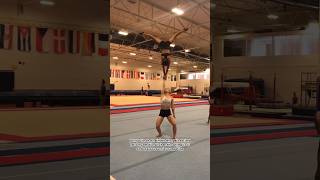 Anyone else olympics gymnastics acrobatics acrobat [upl. by Efron376]