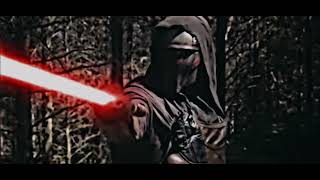 Darth Revan scene pack 4k 60fps with quality effects [upl. by Kcolttam7]