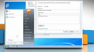 How to Fix  Windows® 7 Access denied [upl. by Cerellia]