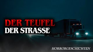 DER TEUFEL DER STRASSE  WAHRE GESCHICHTEN  TERROR MIT KLAUS [upl. by Pierson]