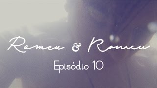 📺🔵Romeu amp Romeu  Episódio 02  Websérie LGBT  w subtitles [upl. by Del]