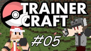 Trainer Craft  Episode 05  quotSheepons des moutons quot  Aventure Minecraft [upl. by Rutledge]