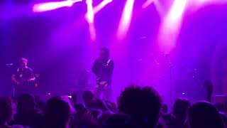 The Growlers  Rare Hearts LIVE at Union Transfer in Philadelphia on 9202018 [upl. by Riatsila]