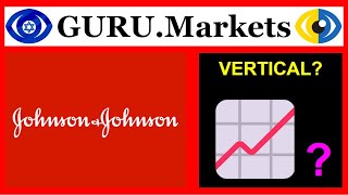 ⚡️ JNJ  stock review GURUMarkets​ sees prospects for stocks JNJ [upl. by Naliorf]