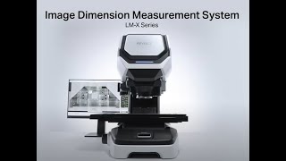 Multisensor Measurement System  KEYENCE LMX Series [upl. by Yila]