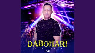 Dabohari Live [upl. by Annerol]