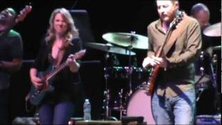 Tedeschi Trucks Band  Dont Let Me Slide Live [upl. by Nilesoj]