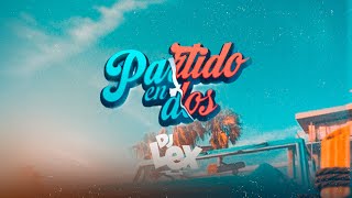 Mix Partido En Dos 💔 Cumbia Que Da Sed 🍻La Unica Tropical Frank Castillo Armonía 10⚡LexMusic 003 [upl. by Mychael]