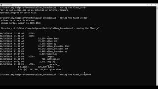 Command Prompt Backdoor Testing [upl. by Jacoby]