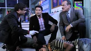 CID  Epsiode 670  Khoon Ka Rishta [upl. by Ecyal]