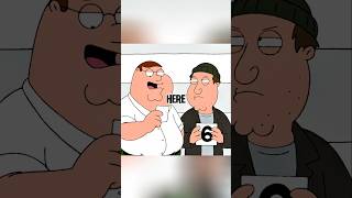 Peter Is Being LOL 🤣🤣🤣 familyguy [upl. by Zeuqirdor805]