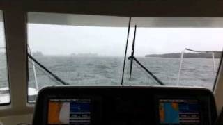 Argus E35  synchronising windscreen wipers [upl. by Alverta904]