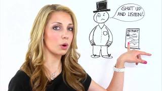 Blueprint LSAT Prep LSAT instructor Liz Cartwright teaches a logical reasoning LSAT question [upl. by Aysab679]