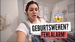 GEBURTSWEHEN FEHLALARM  15052018  ✫ANKAT✫ [upl. by Zapot]