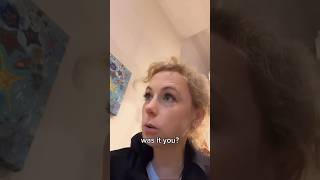 FBI level of interrogation and she cracked babiesoftiktok toddlersoftiktok [upl. by Vic]