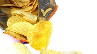 Chio Chips im Check  Marktcheck SWR [upl. by Alorac751]