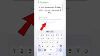 Snapchat Ka Password Kaise Change Kare  Snapchat Ka Password Kaise Change Karte Hai  sorts viral [upl. by Shandie395]