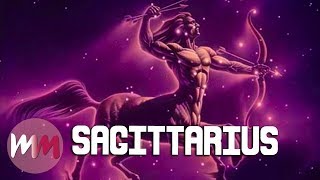 Top 5 Signs Youre a TRUE Sagittarius [upl. by Rexanna]