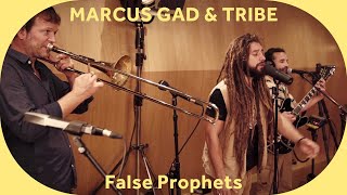 🔳 Marcus Gad  False Prophets Baco Session [upl. by Nnylkcaj]