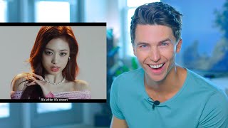 Vocal Coach Reacts to BABYMONSTER  ‘FOREVER’ MV [upl. by Cerf]