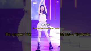 Como prometido parte 3kpop capcut nnflopaa idolkpop viralshort viralshortvideo illit [upl. by Mikahs]