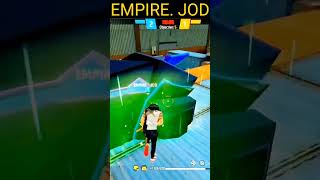 Free fire video 👍✓freef🚩👍🚩💪👑✓freefire freefirekumarniku499like [upl. by Ahsyekal]