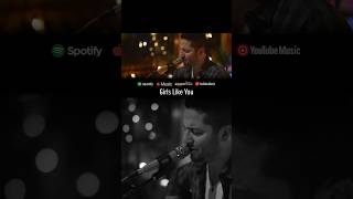 Girls Like You  Maroon 5 Boyce Avenue acoustic covershorts singingcover ballad acoustic song [upl. by Duke]