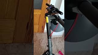 CECOTEC VS XIAOMI PRO SCOOTER 4 [upl. by Atteuqaj150]