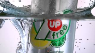 7Up Free by Shoot Food [upl. by Nerat]