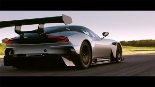 Castrol EDGE Clone Rival – Aston Martin Vulcan [upl. by Poland]