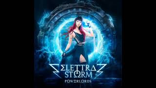 elettra storm powerlods full album 2024 [upl. by Elocin]