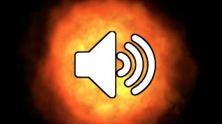 Cinematic Whoosh Fireball  Sound Effect HD [upl. by Shani]