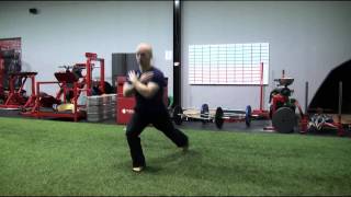 Prevent groin injuries and improve change of direction speed with the Multi directional Lunge [upl. by Helaina]