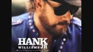 Hank Williams Jr  Devil In The Bottle [upl. by Ingles]