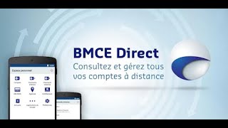 Application Bmce banque [upl. by Eigram947]