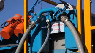 AMC Solids Removal Unit [upl. by Steere]