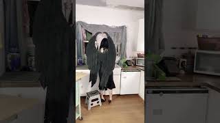 Satans ExWife is in the kitchen comedylivestream tarotreader occultcomedy [upl. by Blumenthal768]