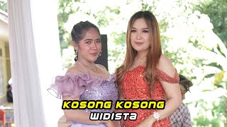 Kosong Kosong Widista Live Cibuah [upl. by Anyahc]