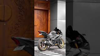 🥹🫠 bikerstatus yamahar15v4 automobile yamahar15 ashler r15v4lover love bikes yamahar15mv4 [upl. by Lugar]