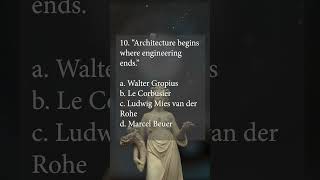 ARCHITECTURAL STYLES AND RENOWNED PERIOD ARCHITECTS LOCAL AND INTERNATIONAL [upl. by Lidstone]